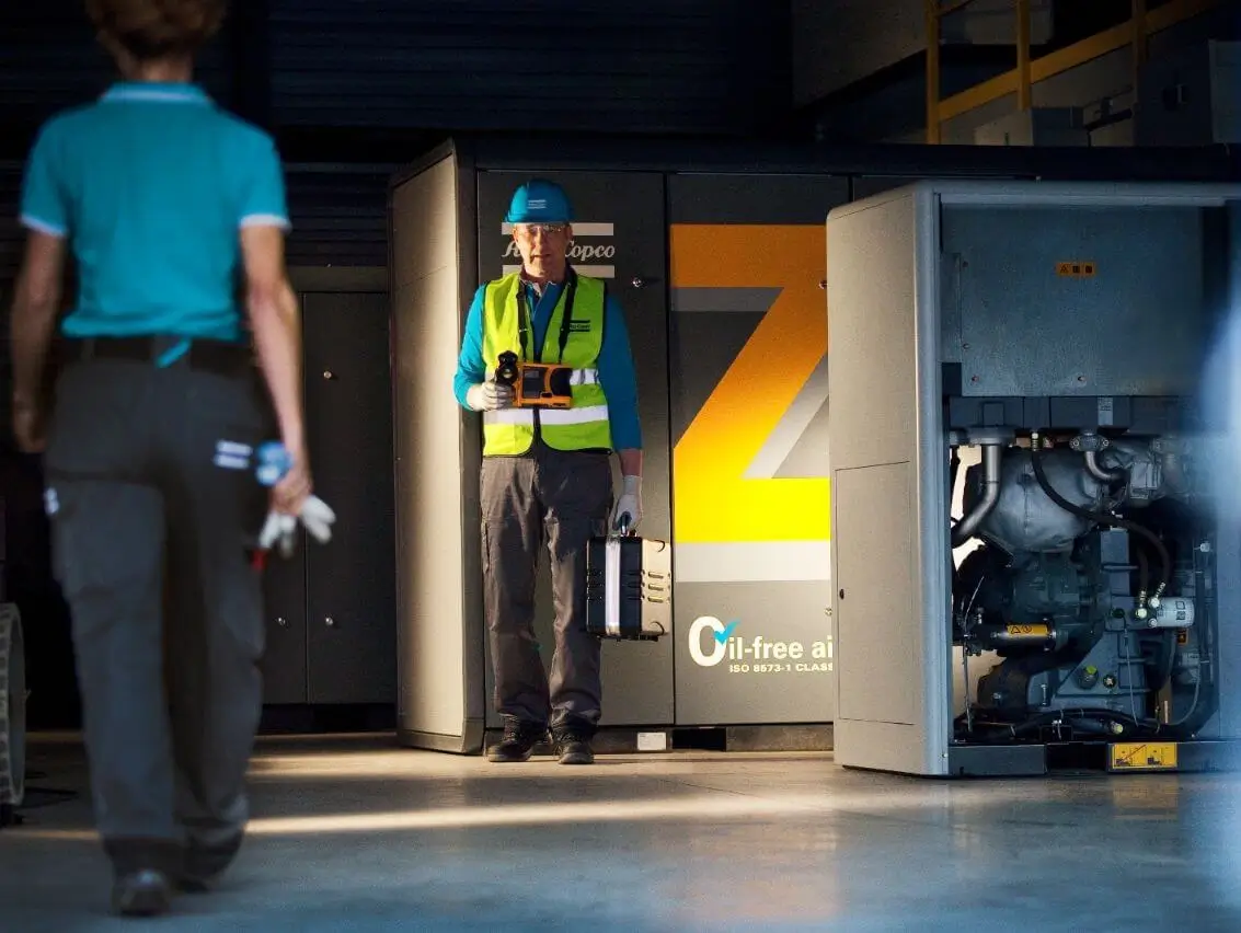 Experiență Energo Star